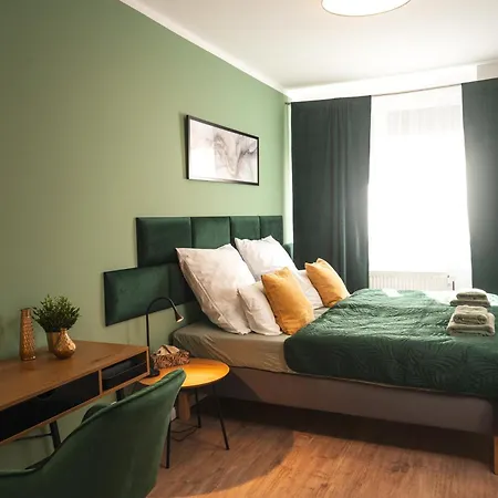 Hag- 3 - Hochwertig Eingerichtet - Zentral - Ruhig - Self-checkin- Voll Ausgestattet Hannover