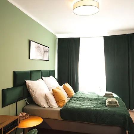 Hag- 3 - Hochwertig Eingerichtet - Zentral - Ruhig - Self-checkin- Voll Ausgestattet *