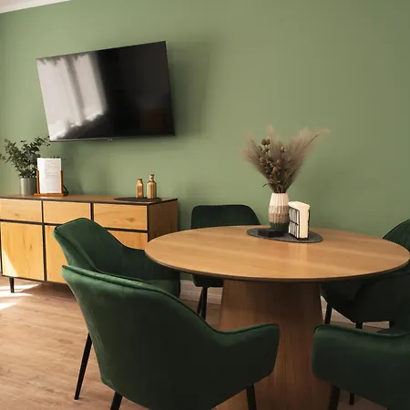 Hag- 3 - Hochwertig Eingerichtet - Zentral - Ruhig - Self-checkin- Voll Ausgestattet *