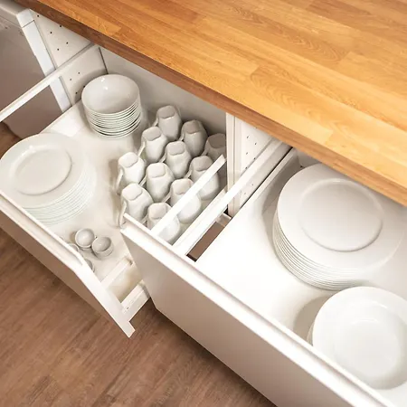 Hag- 3 - Hochwertig Eingerichtet - Zentral - Ruhig - Self-checkin- Voll Ausgestattet Ганновер