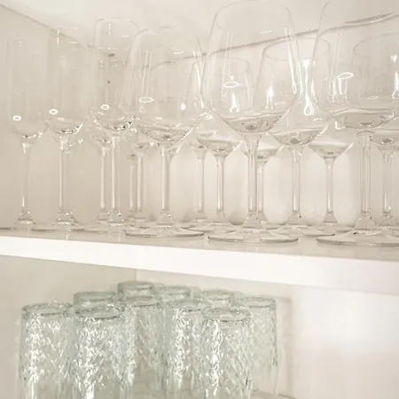 Hag- 3 - Hochwertig Eingerichtet - Zentral - Ruhig - Self-checkin- Voll Ausgestattet *