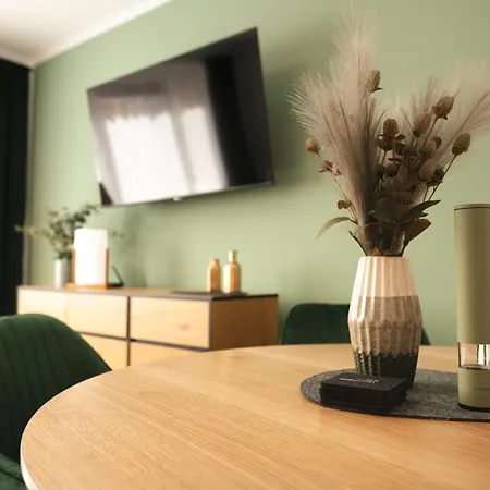 Appartamento Hag- 3 - Hochwertig Eingerichtet - Zentral - Ruhig - Self-checkin- Voll Ausgestattet